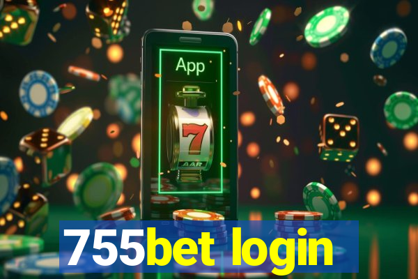 755bet login